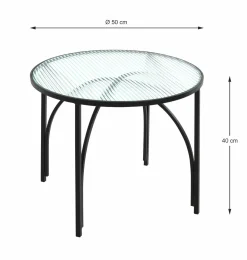 Beistelltisch, 23589