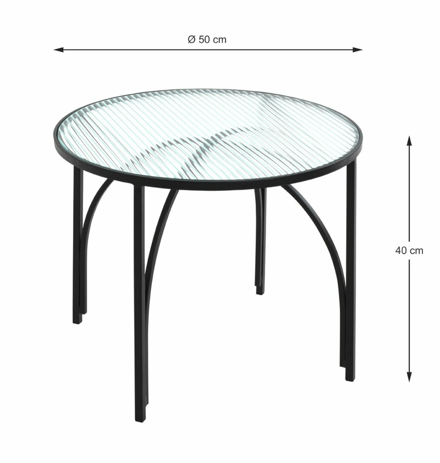 Beistelltisch, 23589