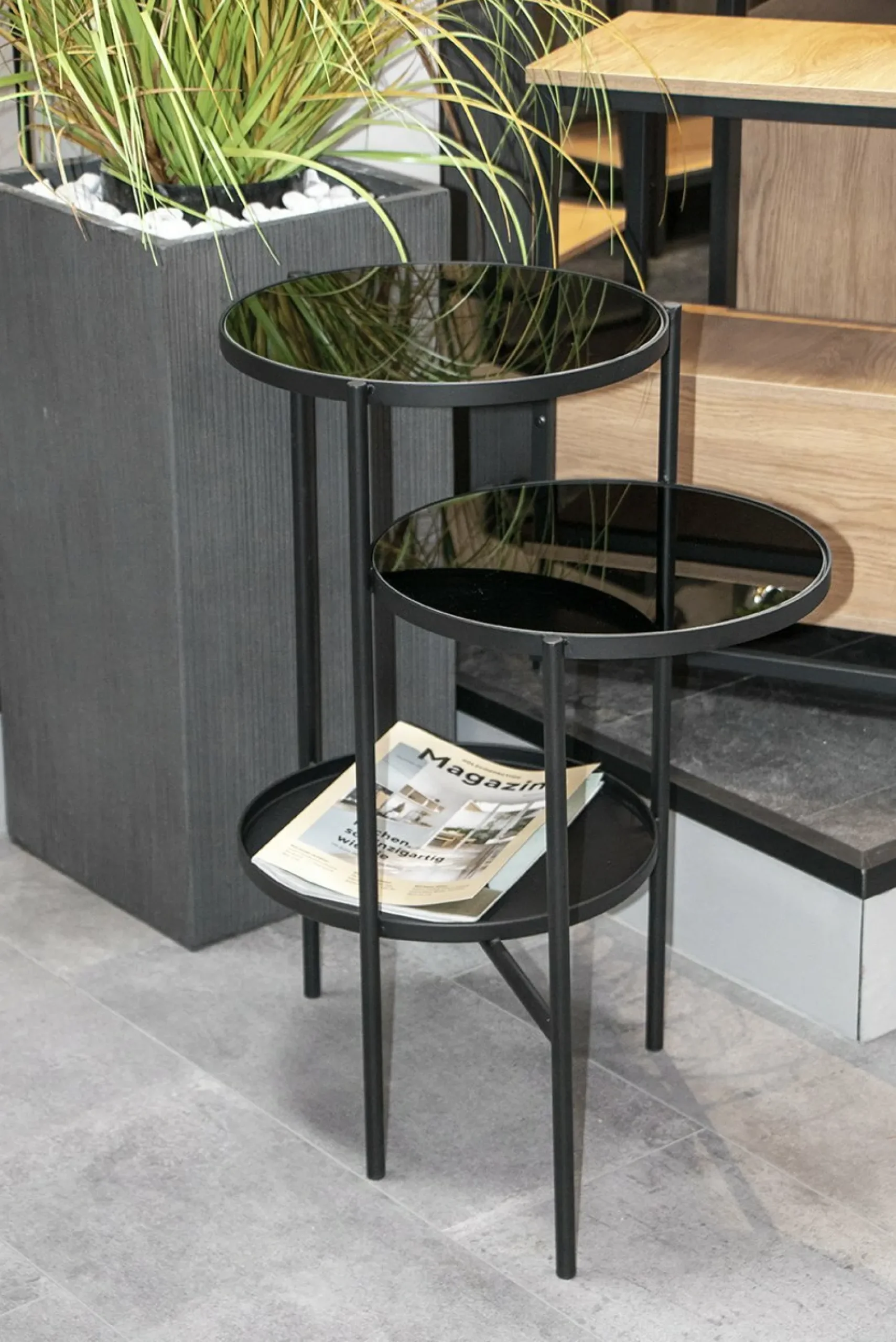 Beistelltisch, 47567