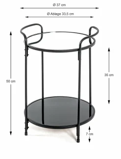 Beistelltisch, 22556