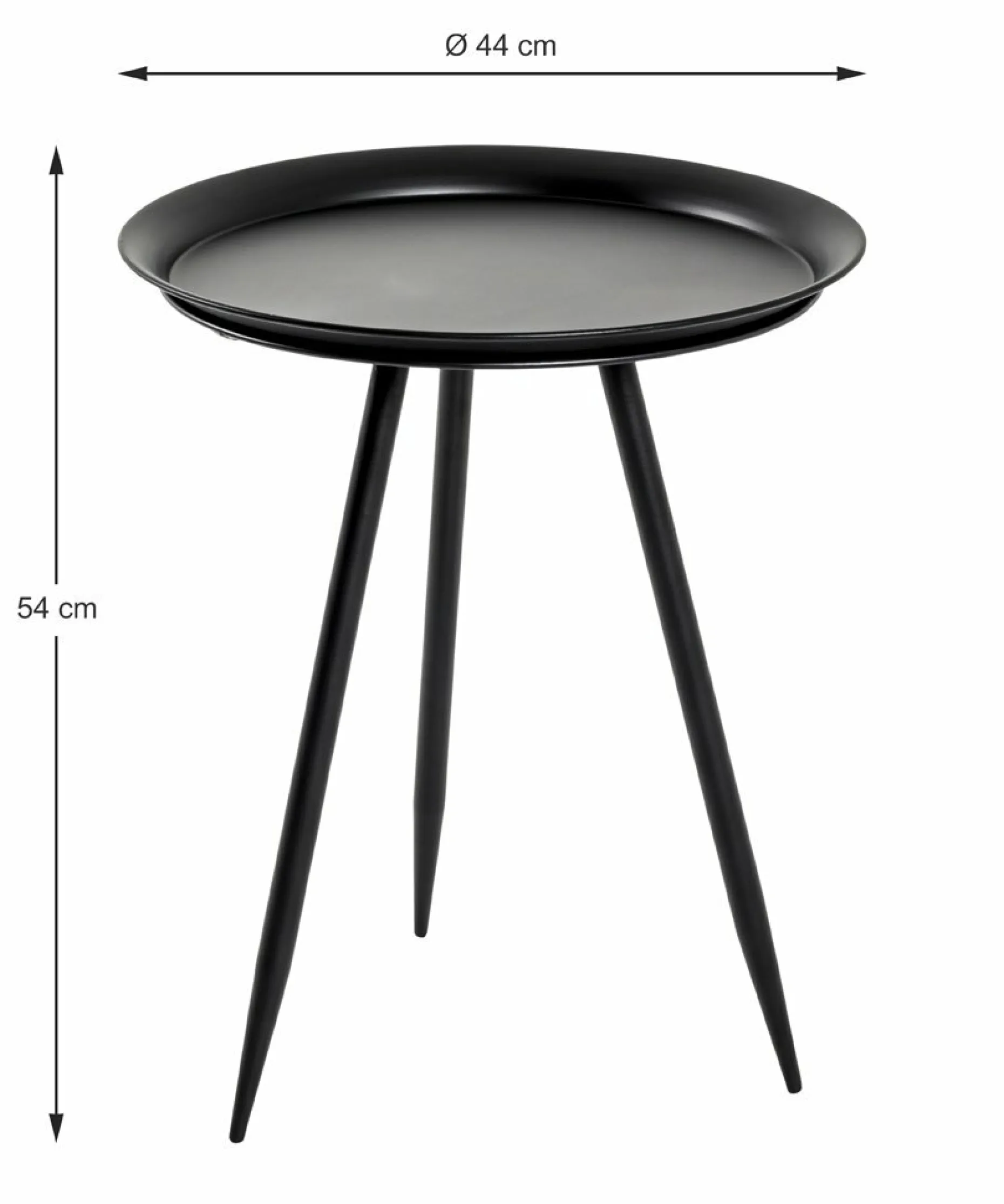 Beistelltisch, 20511