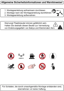 Beistelltisch, 19541