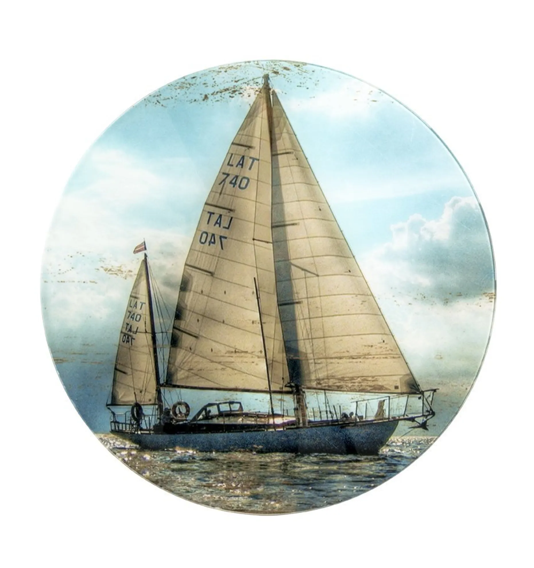Beistelltisch, 18118