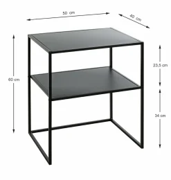 Beistelltisch, 25555