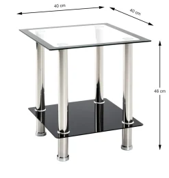 Beistelltisch, 20578