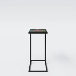 Beistelltisch, Minecraft