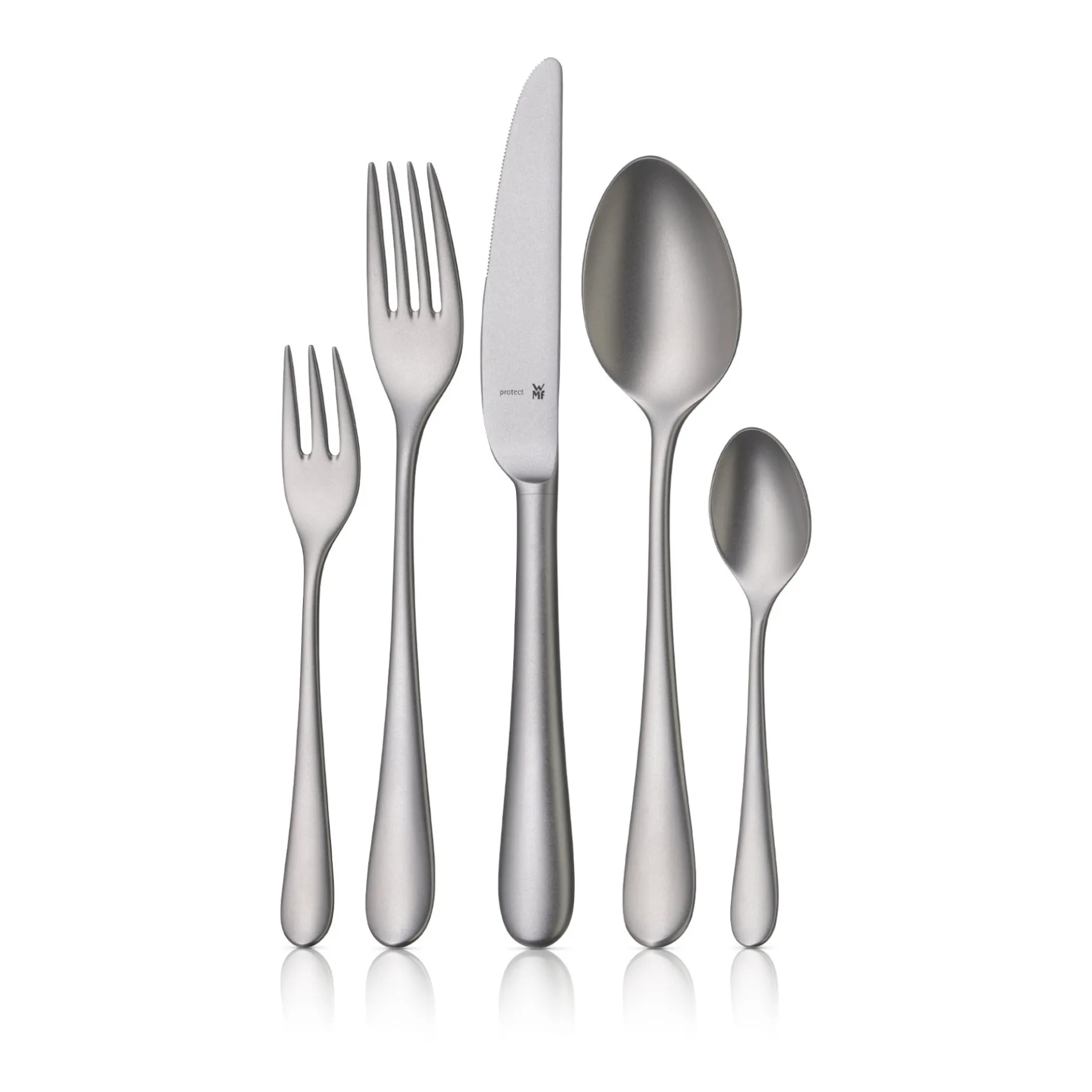 Besteck-Set 30-tlg., Besteck