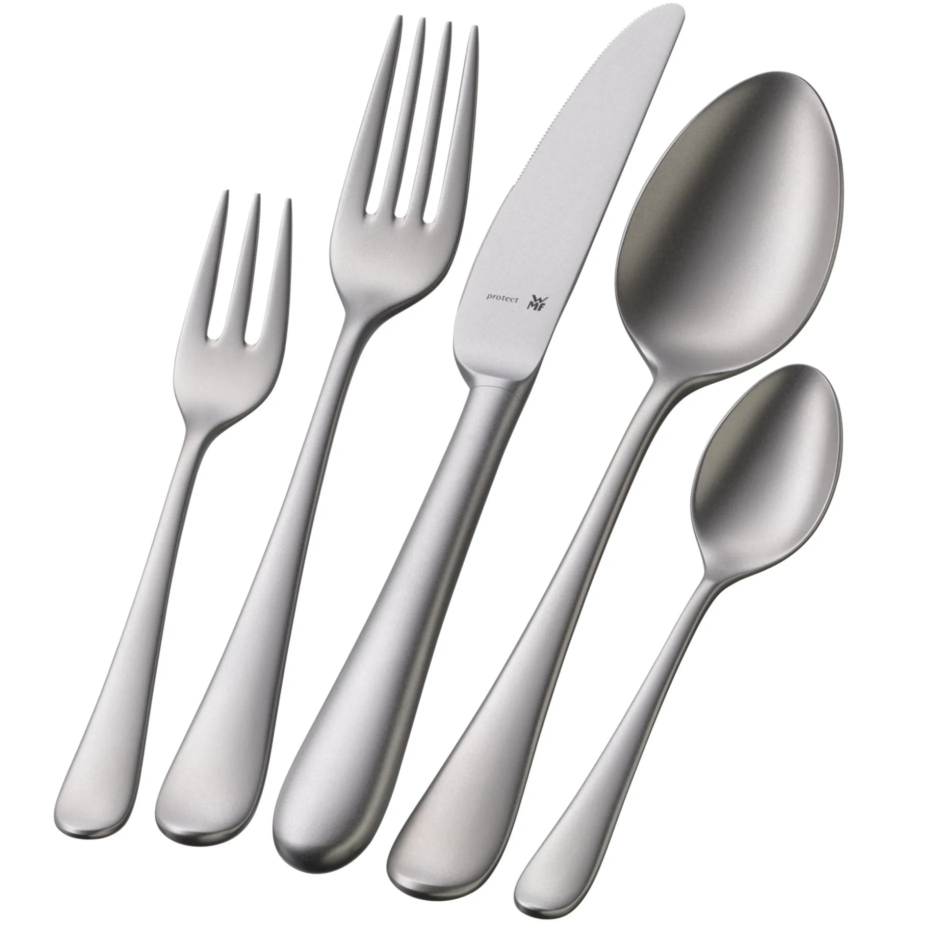 Besteck-Set 30-tlg., Besteck
