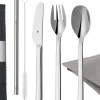 Besteck-Set 8-tlg., My2Go
