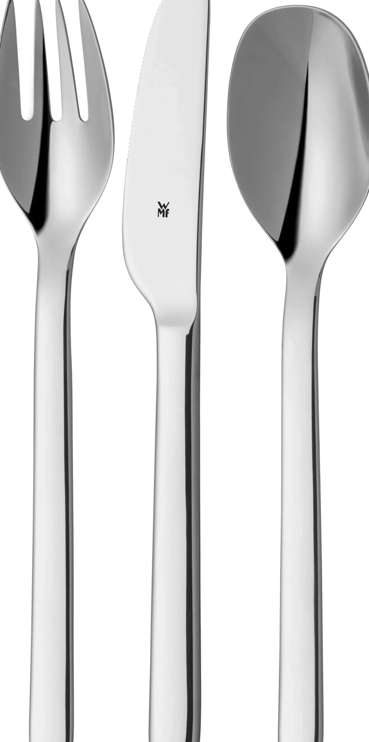 Besteck-Set 8-tlg., My2Go