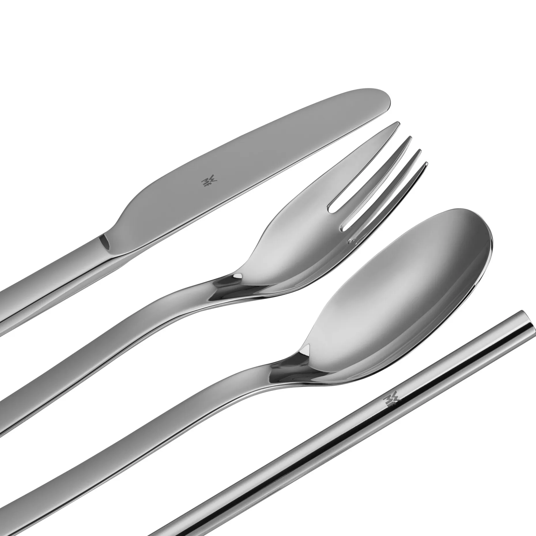 Besteck-Set 8-tlg., My2Go