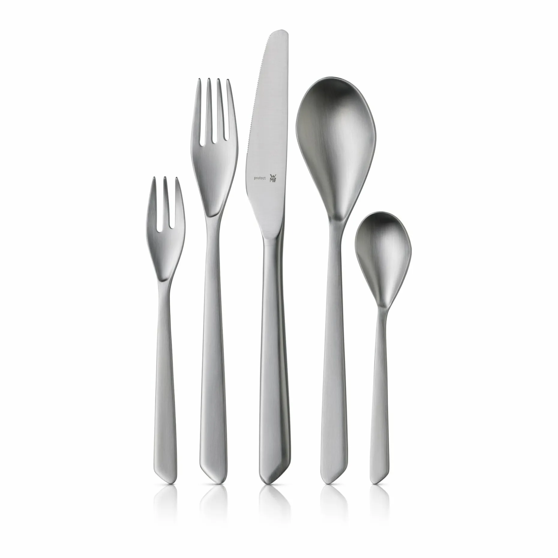 Besteck-Set 30-tlg., Neo cp