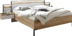 Bett, Pesina