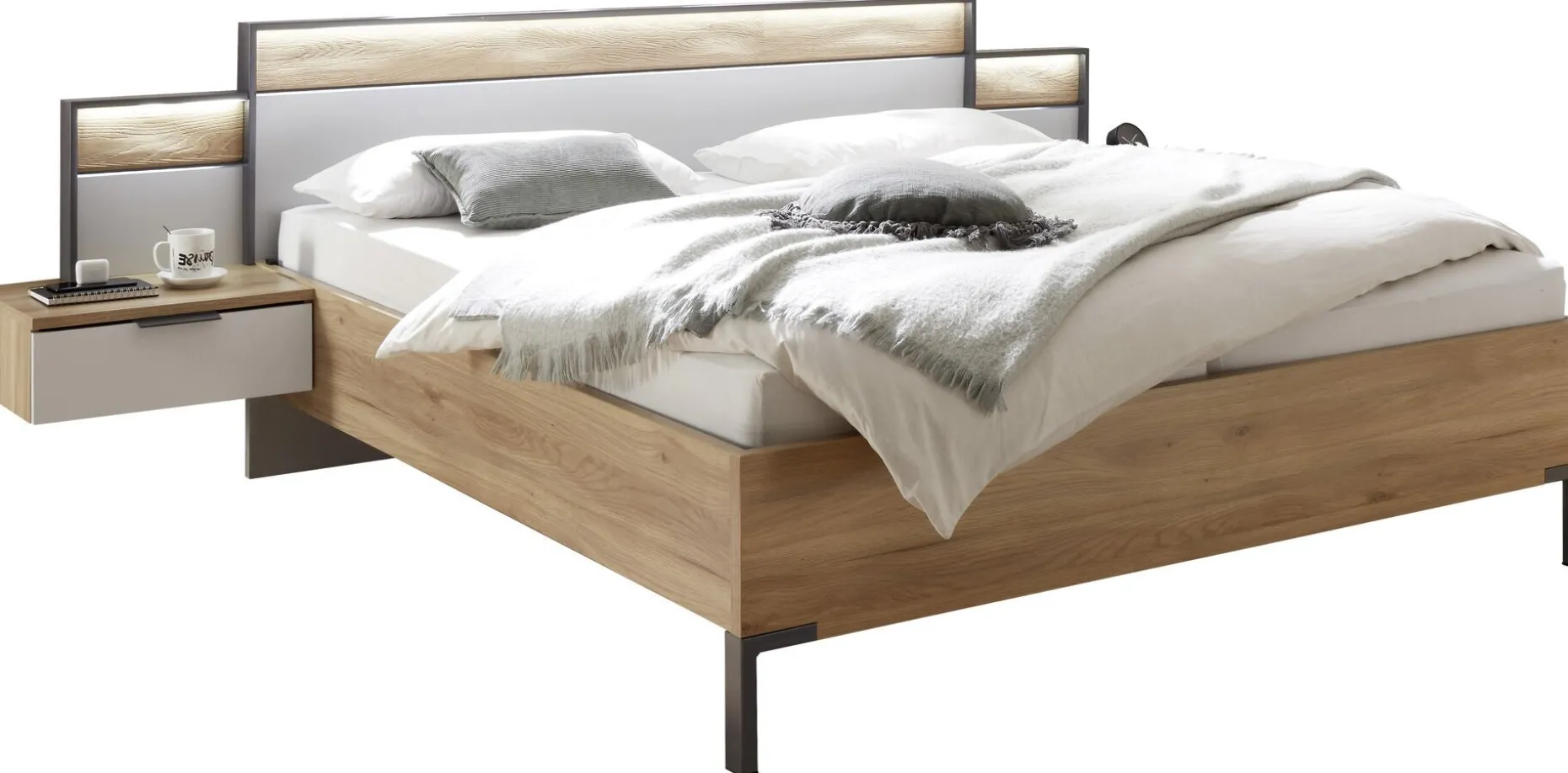 Bett, Pesina