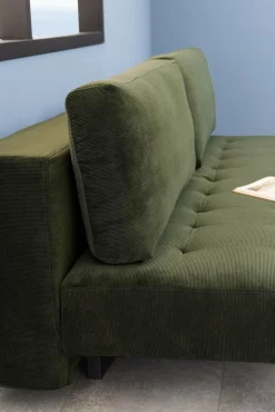 Bettcouch, Blain