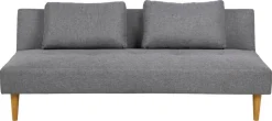 Bettcouch, Lucca