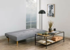 Bettcouch, Lucca