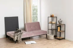 Bettcouch, Perugia