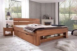 Bettgestell, Sofie