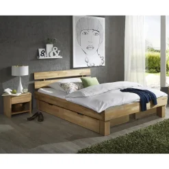 Bettkastenset, Judith