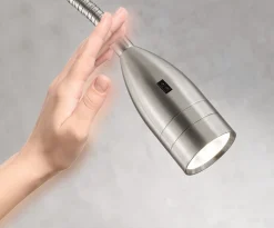 Bettleuchte Flex, Sten