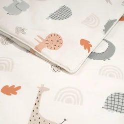 Bettwäsche, Wild Friends