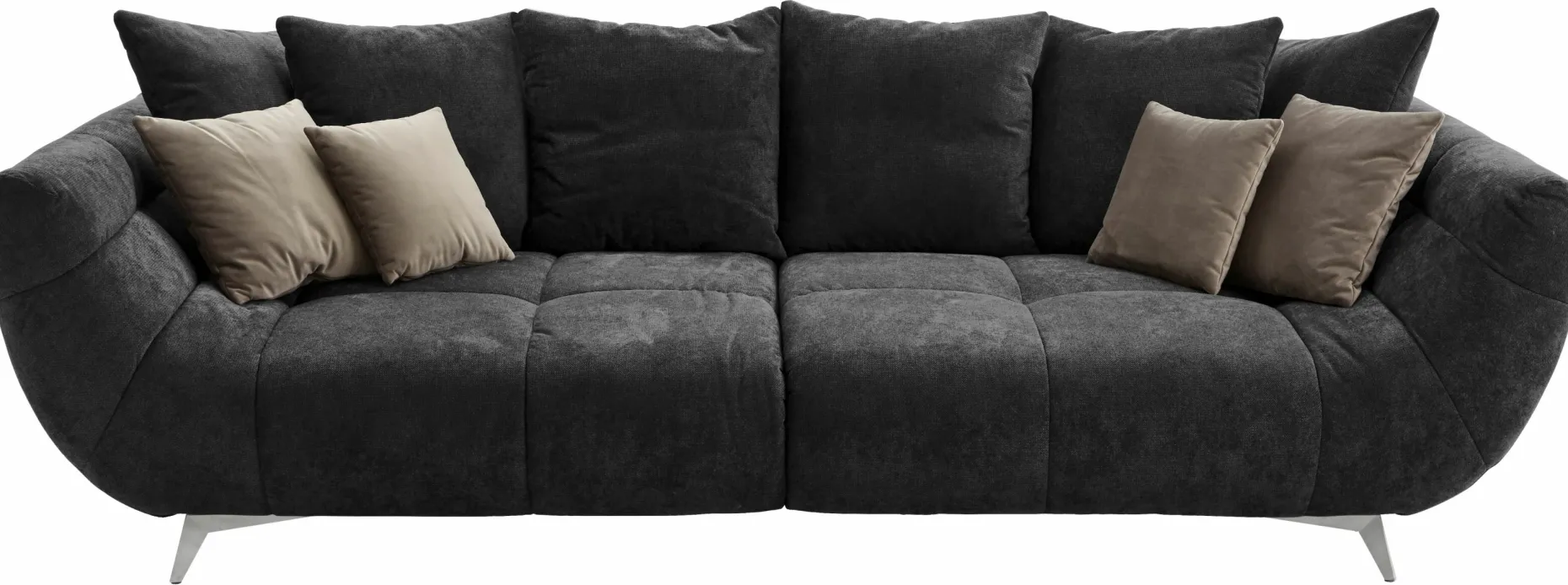 Bigsofa, Fellini II
