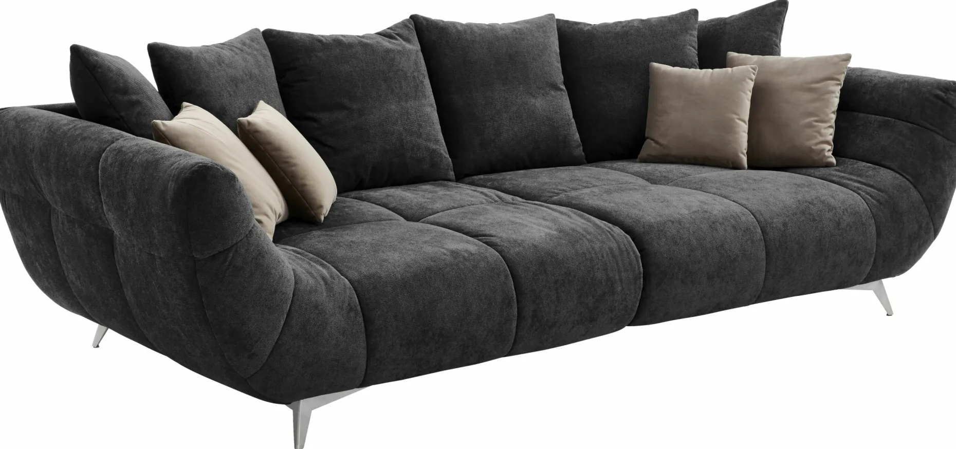 Bigsofa, Fellini II