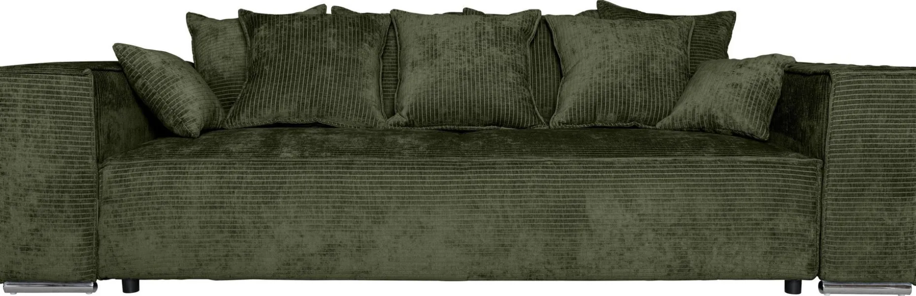 Bigsofa, Sky