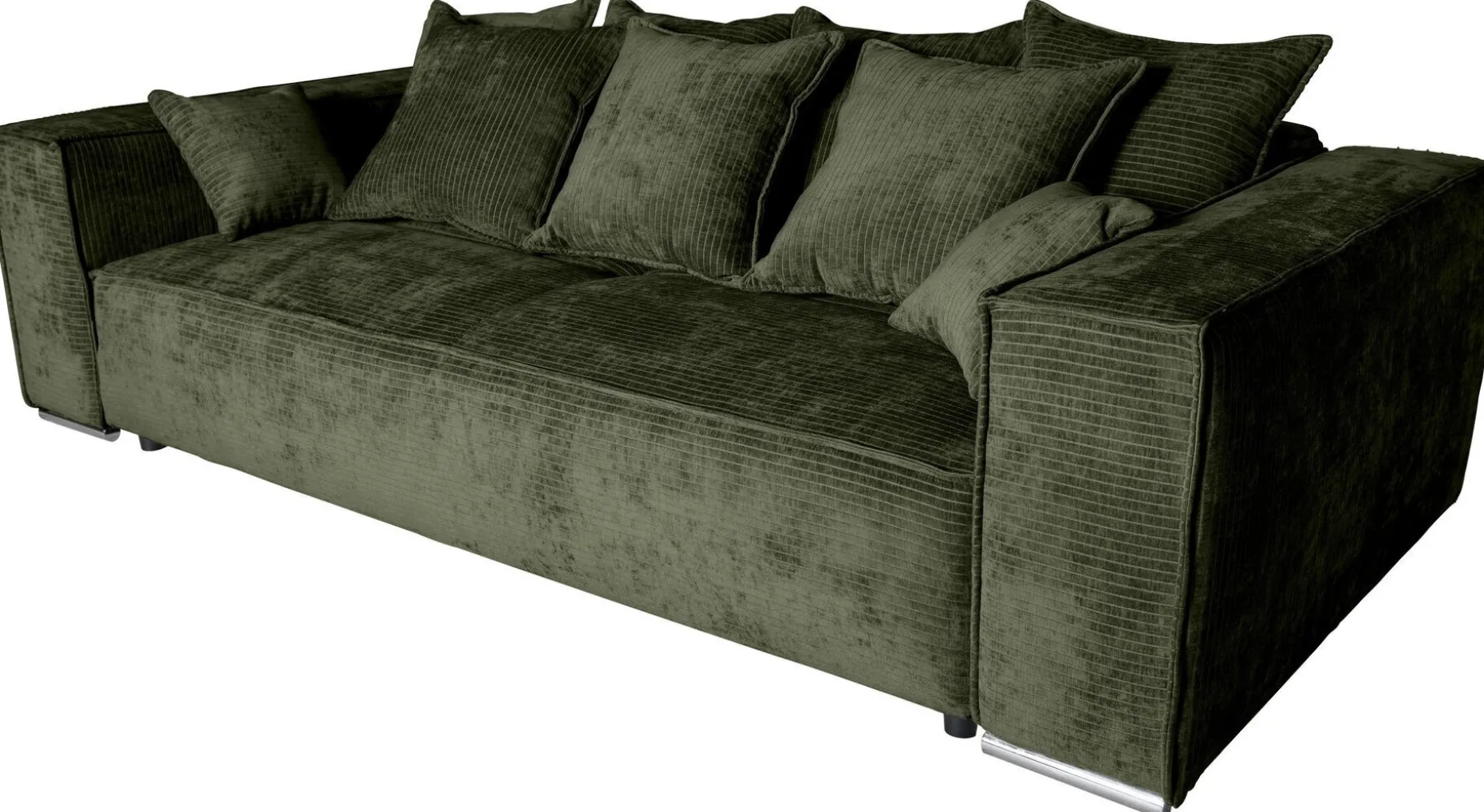 Bigsofa, Sky