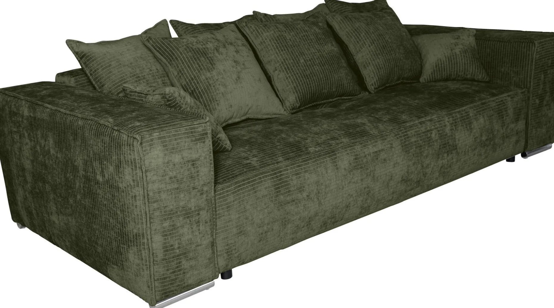 Bigsofa, Sky