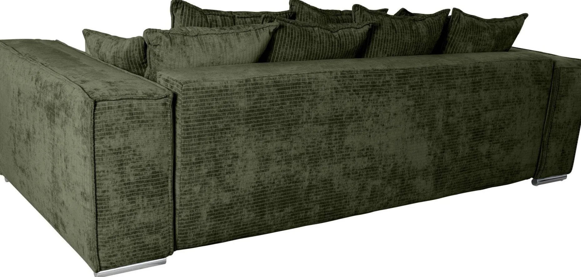 Bigsofa, Sky