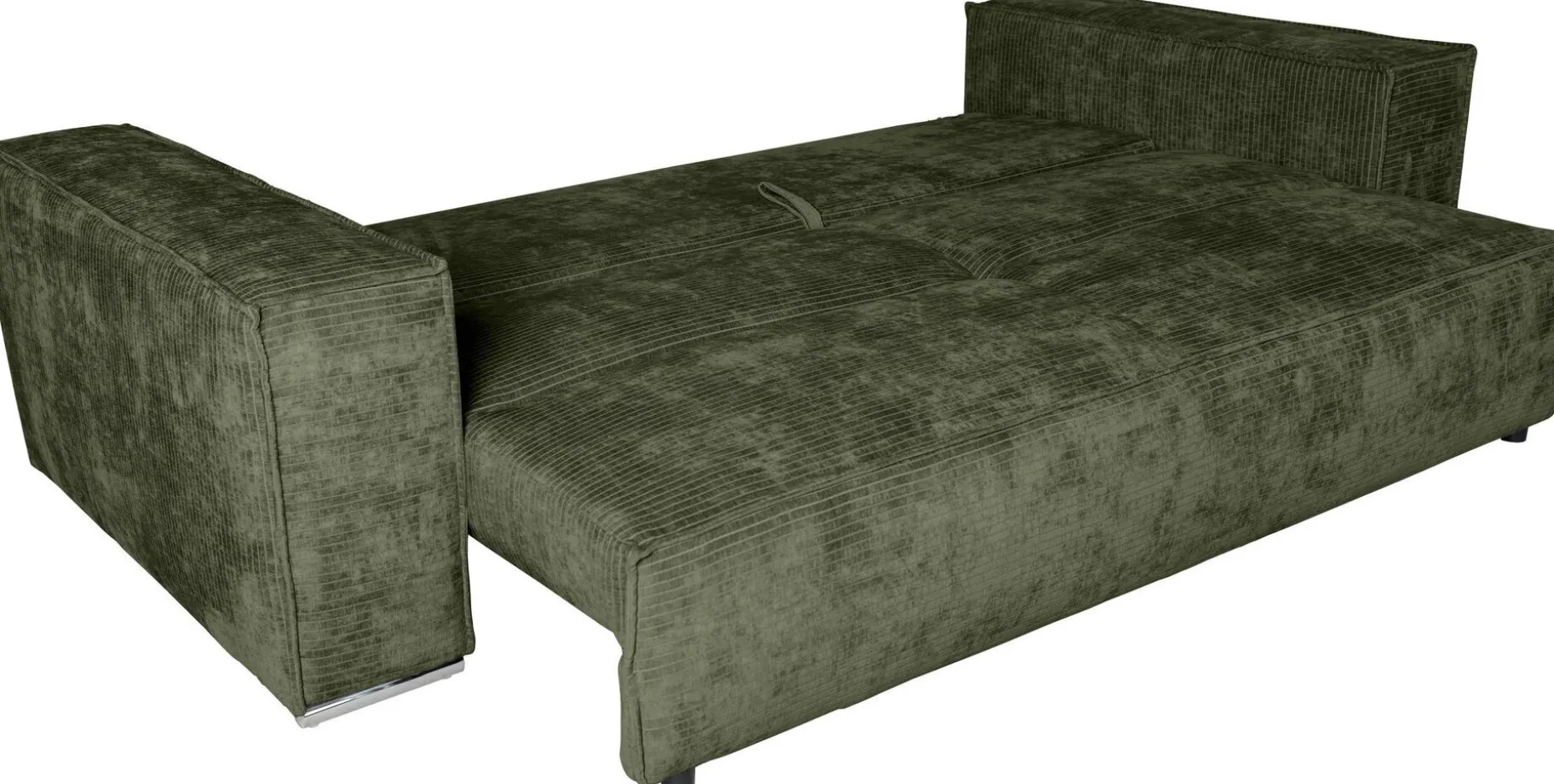 Bigsofa, Sky