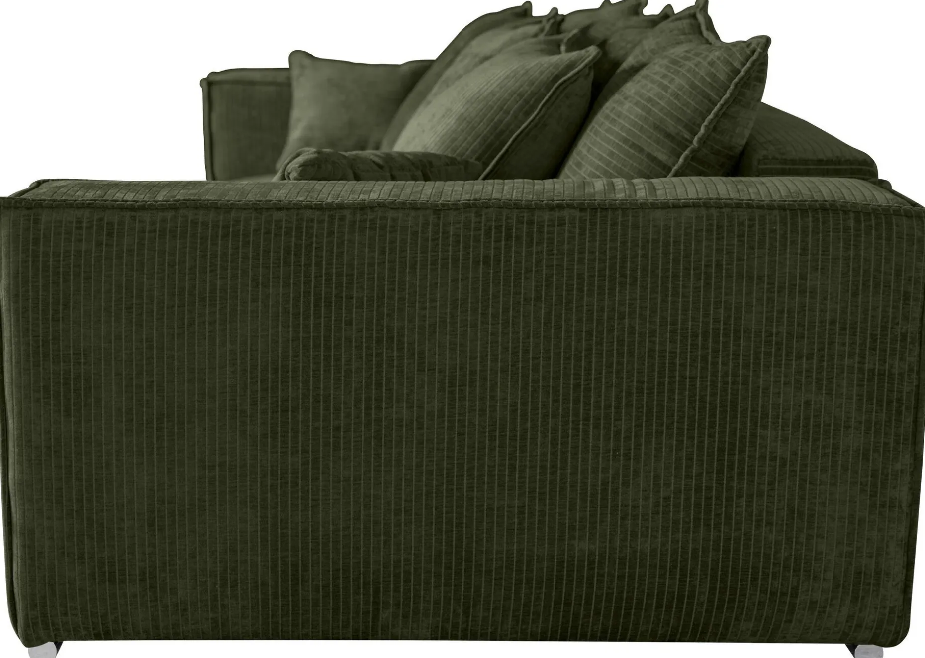 Bigsofa, Sky