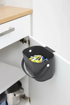 Bioabfallbehälter, Albula