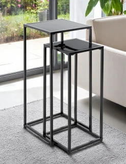 Blumensäule, 25558