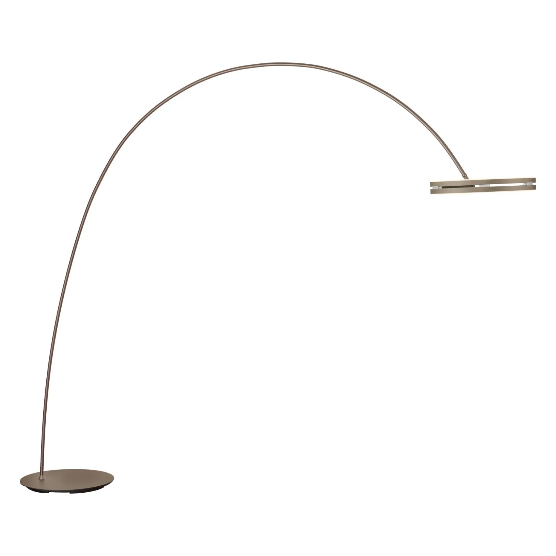 Bogenleuchte, Pure Loop-Bow