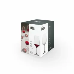 Bordeauxglas , Tulip