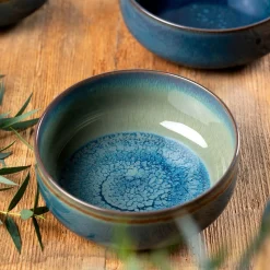 Bowl, Crafted Breeze