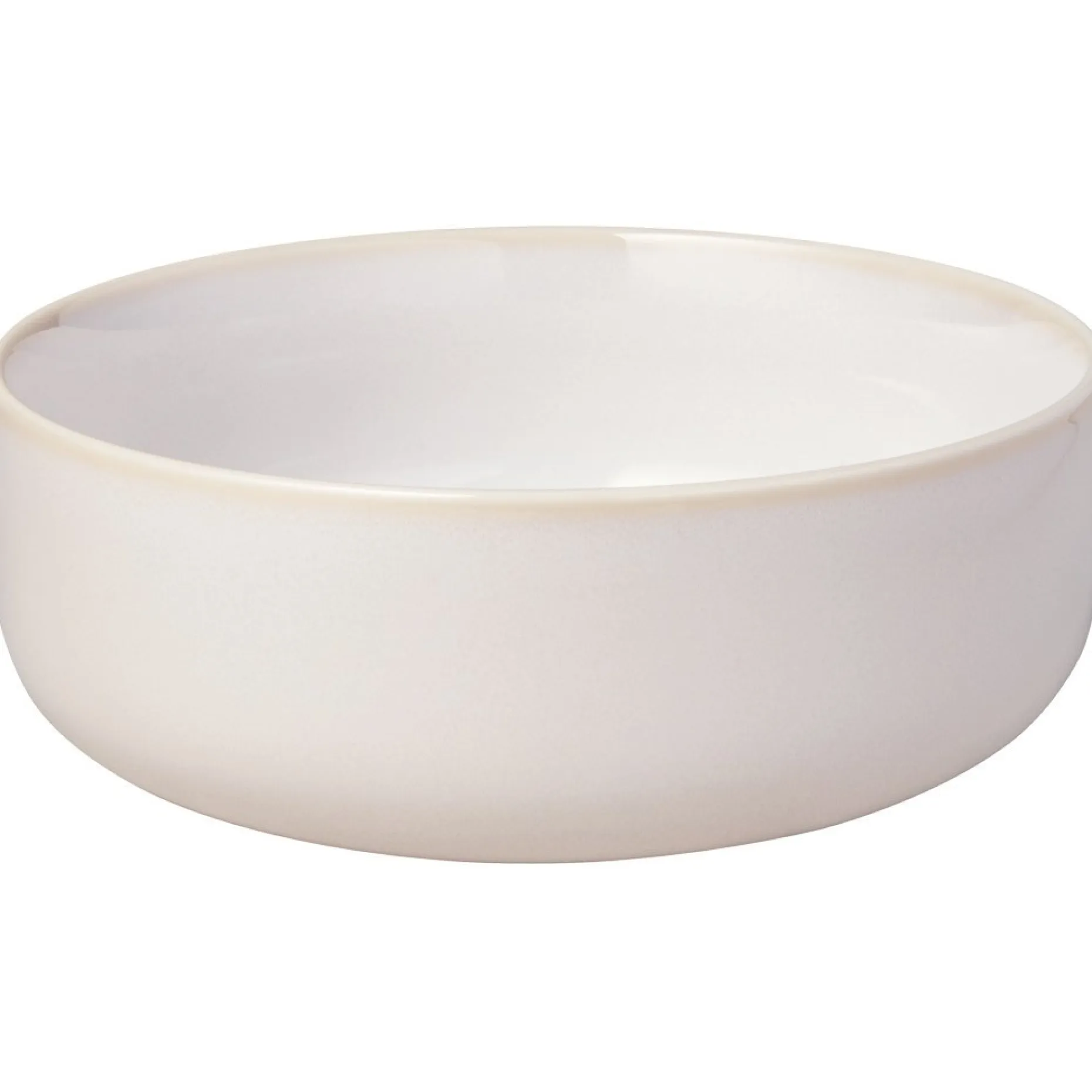 Bowl, Crafted Cotton