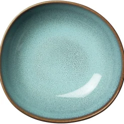 Bowl, Lave glacé