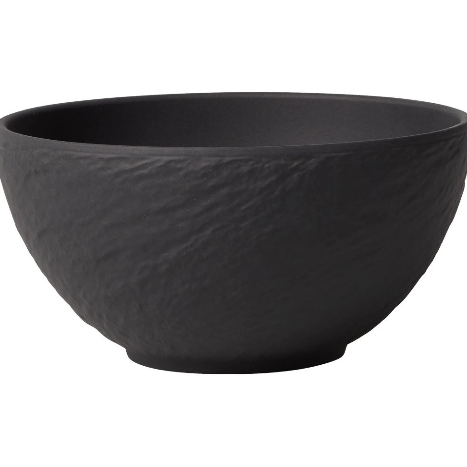 Bowl, Manufacture Rock