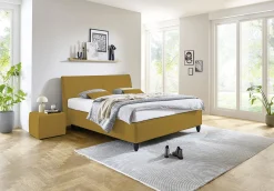 Boxspringbett, Amica