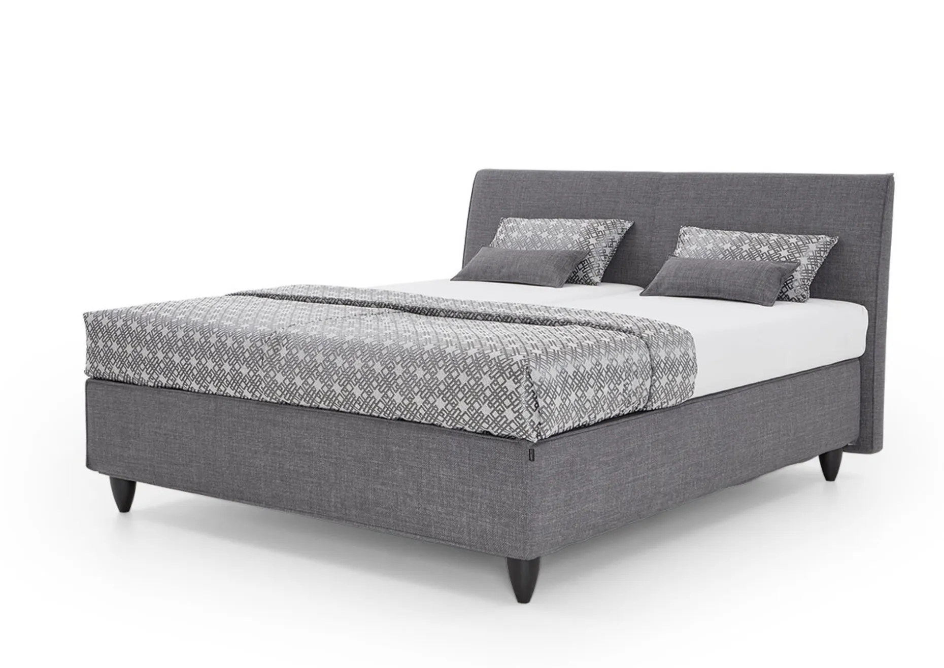 Boxspringbett, Amica