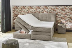 Boxspringbett, Amy