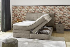 Boxspringbett, Amy