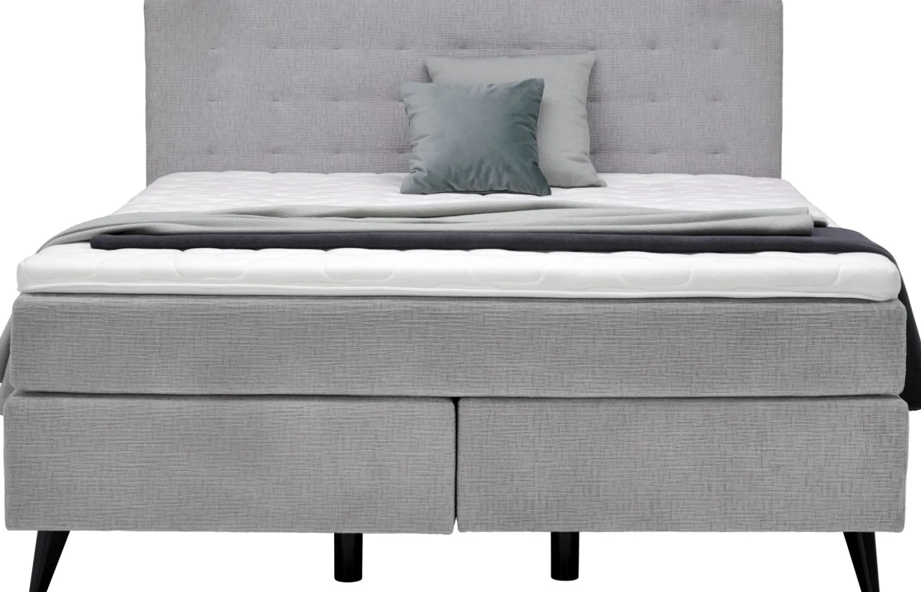 Boxspringbett, Casa Luna Pro BX4