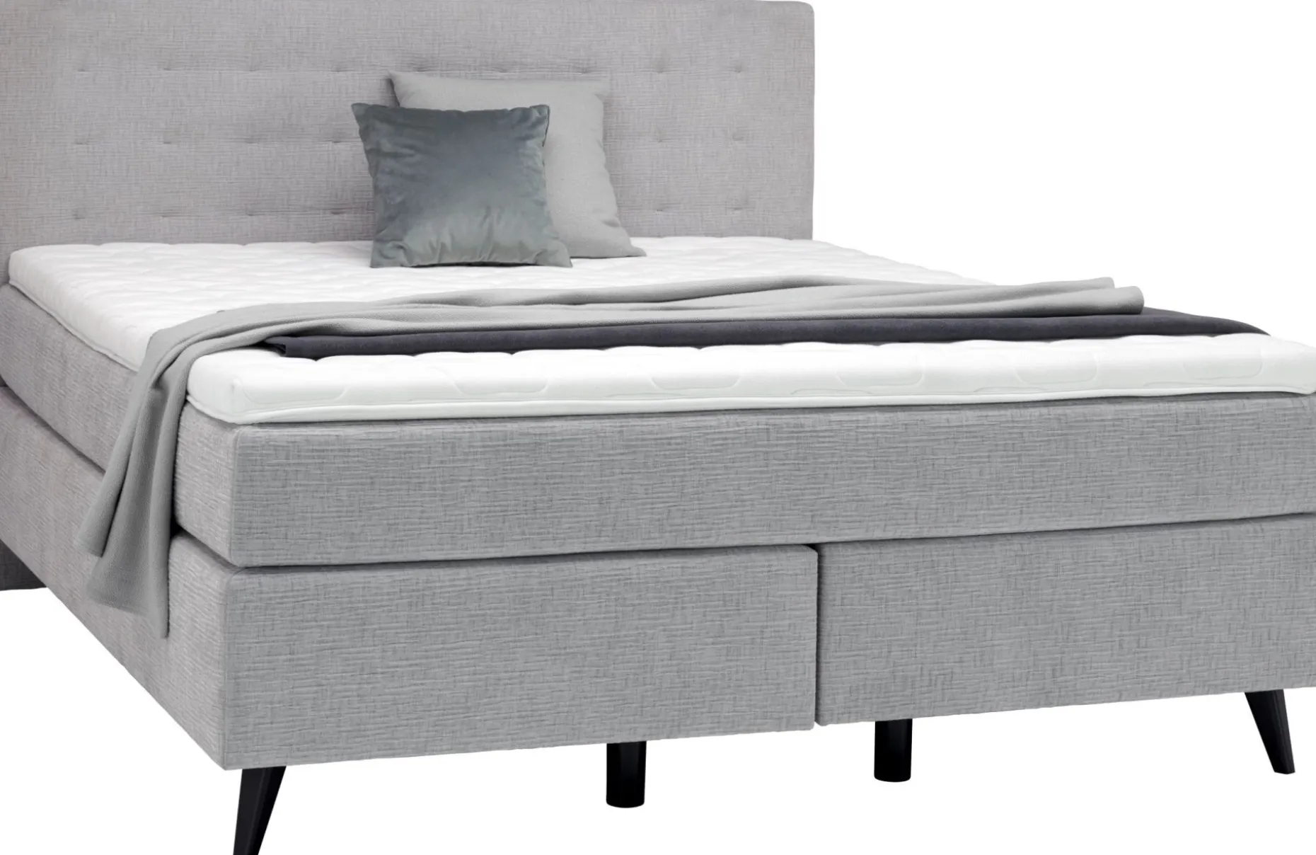 Boxspringbett, Casa Luna Pro BX4