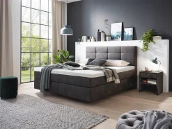 Boxspringbett, Casa Luna Pro BX5