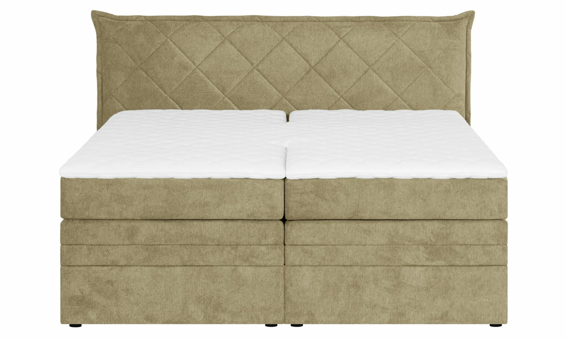 Boxspringbett, Casanova